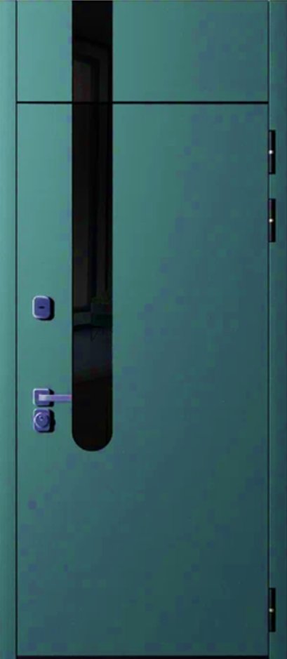 Товар Титан Дорс Термо Оберег -Новый Город Верде DIS007216