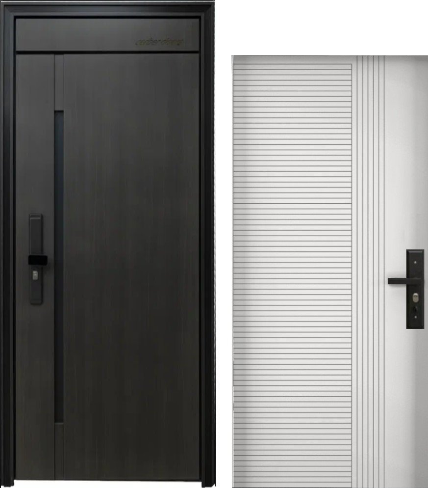 Дверь Цербер 103 DIS007202