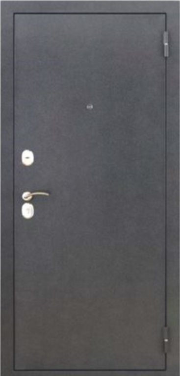 Товар Дверь MXD  Бренд антик серебро / белое дерево DIS006658