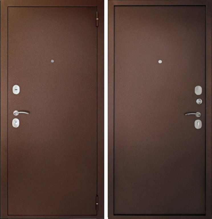 Дверь Иртыш DIS006402