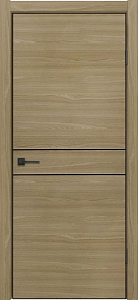 Товар Межкомнатная дверь ДП-52 дуб натуральный