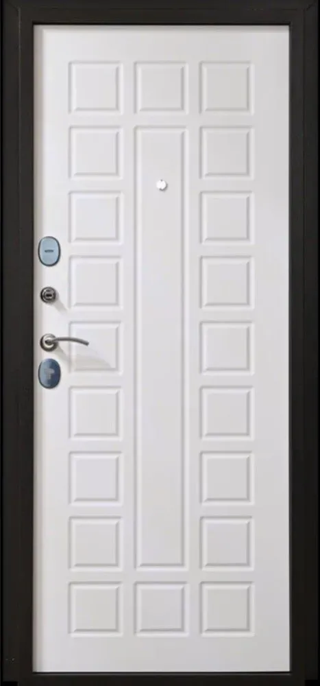 Товар Дверьберг АЛТАЙ А60 БЕЛЕНЫЙ ДУБ  (ЛАРЧЕ БЕЛЫЙ) DIS007283