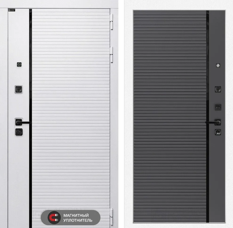 Дверь ROYAL DIS006597