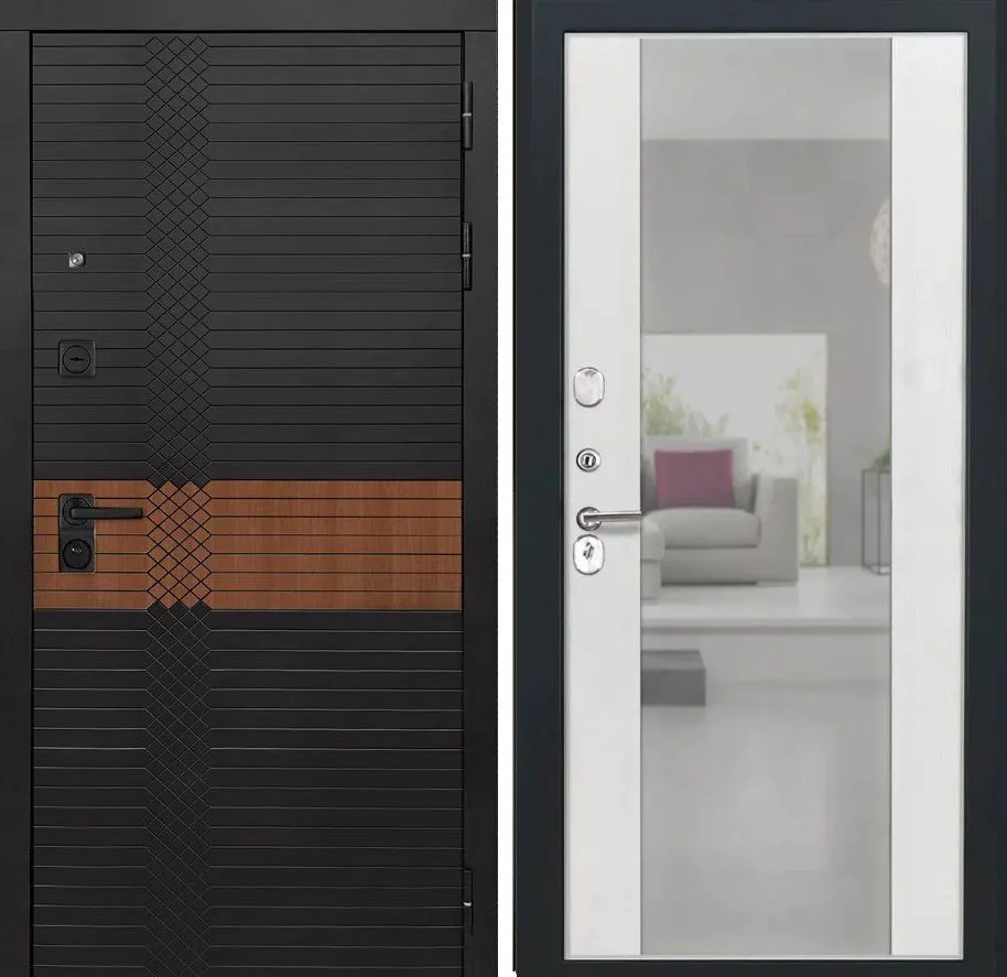 Дверь ДвериПРО L-49 DIS006804