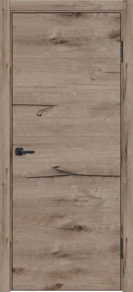 Фото Межкомнатная дверь Лу-45 (пацифик, 900x2000)