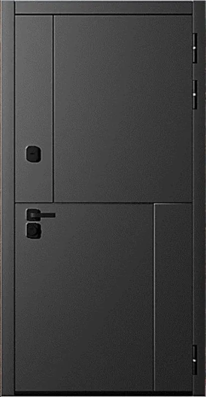 Товар Титан Дорс Термо Оберег Бостон Аскуро DIS007213